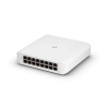 UBIQUITI Коммутатор Unifi Switch Lite 16 PoE (Убикьюти)