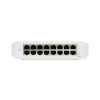 UBIQUITI Коммутатор Unifi Switch Lite 16 PoE (Убикьюти)