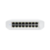UBIQUITI Коммутатор Unifi Switch Lite 16 PoE (Убикьюти)