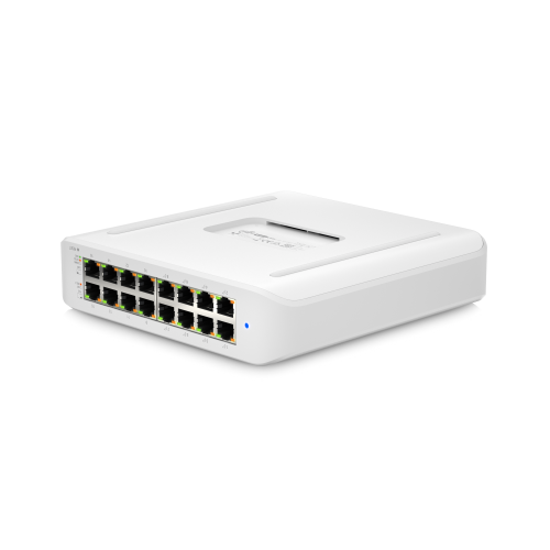 UBIQUITI Коммутатор Unifi Switch Lite 16 PoE (Убикьюти)