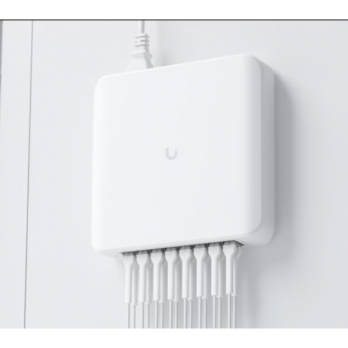 UBIQUITI Коммутатор Unifi Switch Lite 16 PoE (Убикьюти)