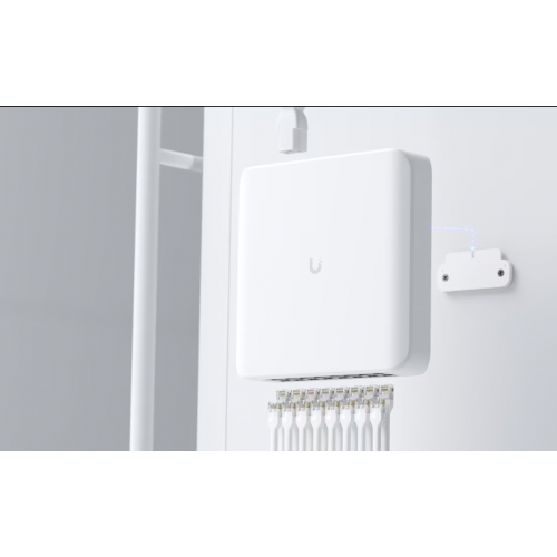 UBIQUITI Коммутатор Unifi Switch Lite 16 PoE (Убикьюти)
