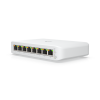 UBIQUITI Коммутатор Unifi Switch Lite 8 PoE (Убикьюти)