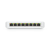 UBIQUITI Коммутатор Unifi Switch Lite 8 PoE (Убикьюти)