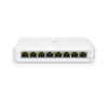 UBIQUITI Коммутатор Unifi Switch Lite 8 PoE (Убикьюти)