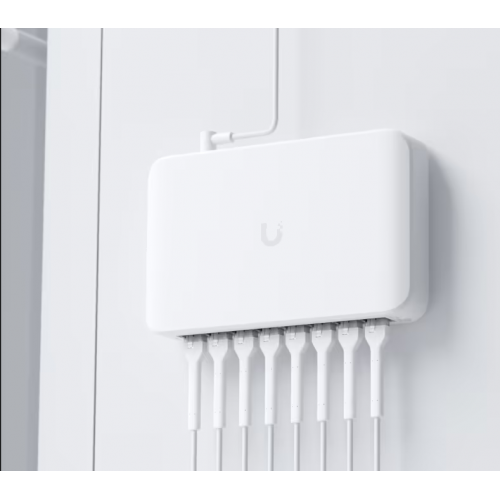 UBIQUITI Коммутатор Unifi Switch Lite 8 PoE (Убикьюти)