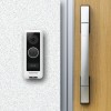 UBIQUITI Видеодомофон Unifi G4 Doorbell (Убикьюти)