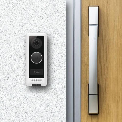 UBIQUITI Видеодомофон Unifi G4 Doorbell (Убикьюти)