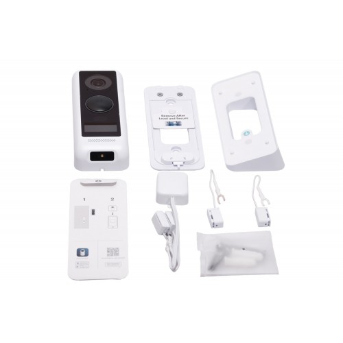 UBIQUITI Видеодомофон Unifi G4 Doorbell (Убикьюти)