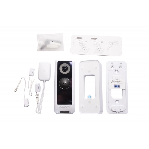 UBIQUITI Видеодомофон Unifi G4 Doorbell (Убикьюти)