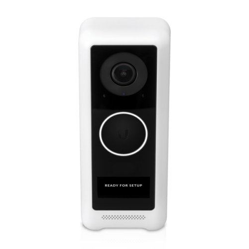UBIQUITI Видеодомофон Unifi G4 Doorbell (Убикьюти)
