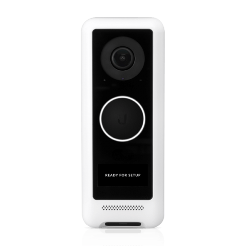 UBIQUITI Видеодомофон Unifi G4 Doorbell (Убикьюти)