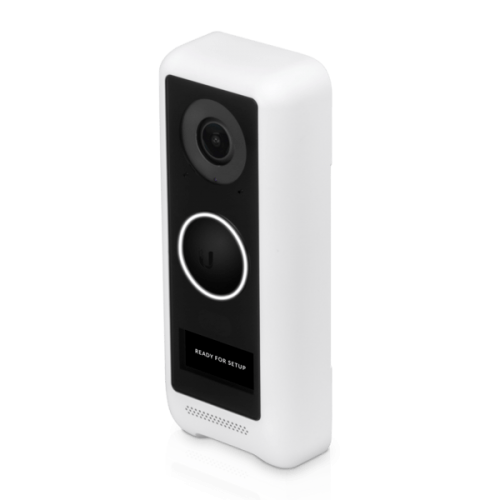 UBIQUITI Видеодомофон Unifi G4 Doorbell (Убикьюти)