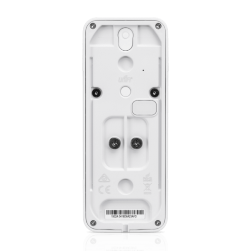 UBIQUITI Видеодомофон Unifi G4 Doorbell (Убикьюти)