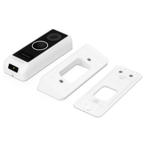 UBIQUITI Видеодомофон Unifi G4 Doorbell (Убикьюти)