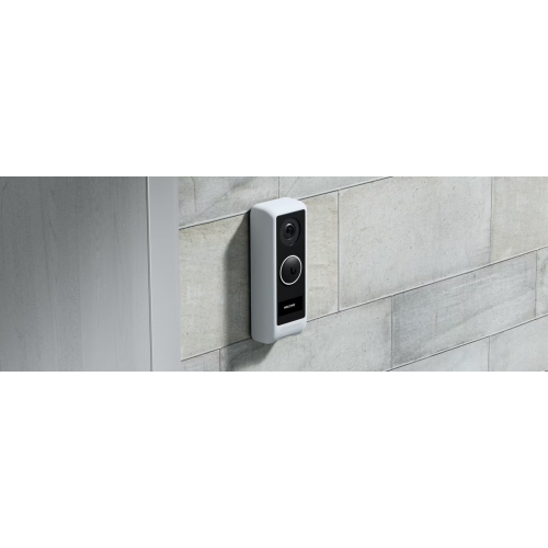 UBIQUITI Видеодомофон Unifi G4 Doorbell (Убикьюти)