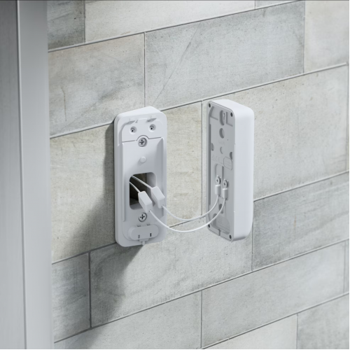 UBIQUITI Видеодомофон Unifi G4 Doorbell (Убикьюти)