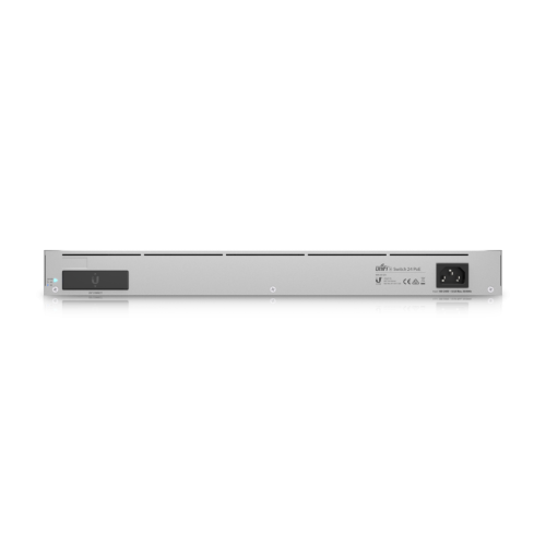 UBIQUITI Коммутатор U6 Switch 24 (Убикьюти)