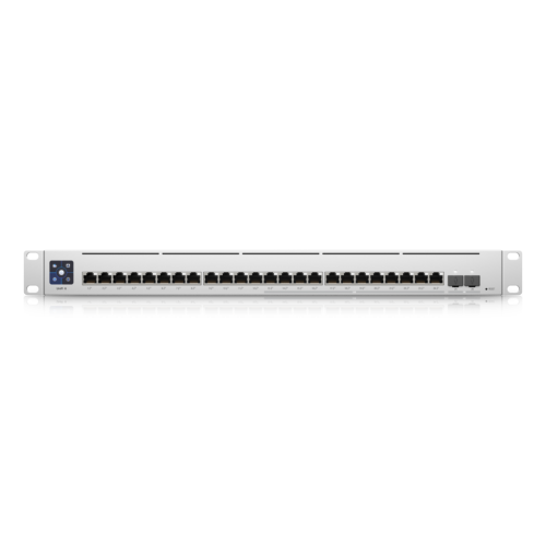 UBIQUITI Коммутатор U6 Switch 24 (Убикьюти)
