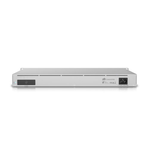UBIQUITI Коммутатор U6 Switch 24 (Убикьюти)