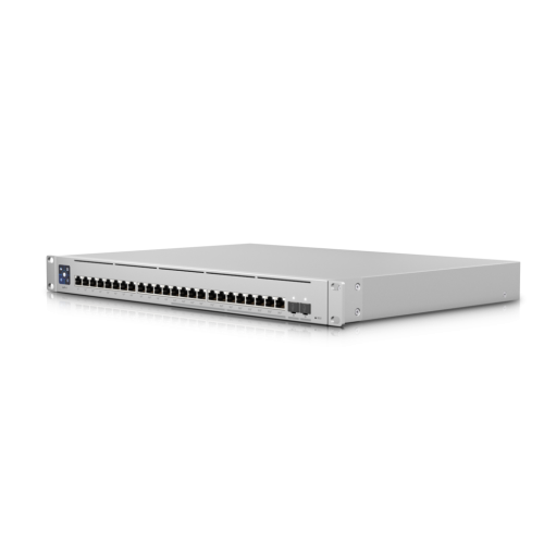 UBIQUITI Коммутатор U6 Switch 24 (Убикьюти)