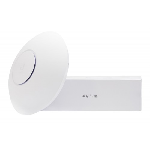 UBIQUITI Точка доступа U6 Long-Range (Убикьюти)