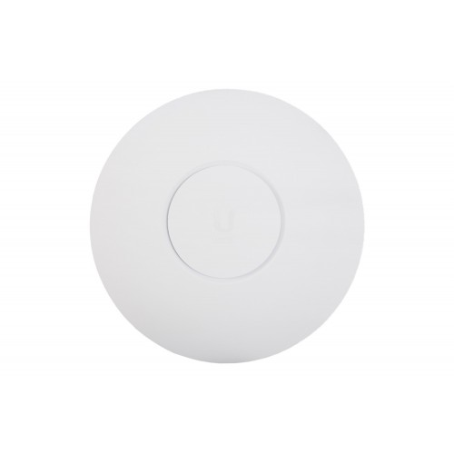 UBIQUITI Точка доступа U6 Long-Range (Убикьюти)
