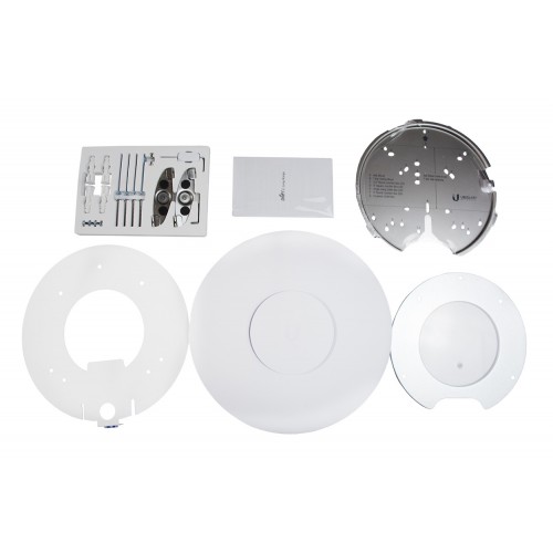 UBIQUITI Точка доступа U6 Long-Range (Убикьюти)