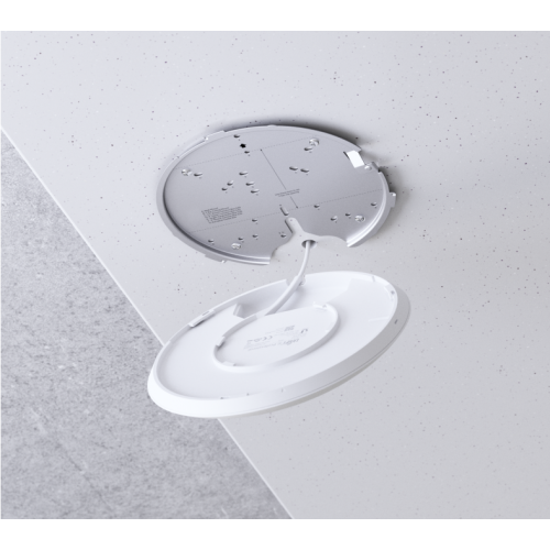 UBIQUITI Точка доступа U6 Long-Range (Убикьюти)