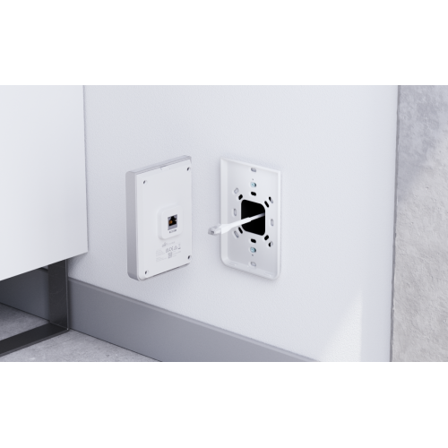 UBIQUITI Точка доступа U6 In-Wall (Убикьюти)