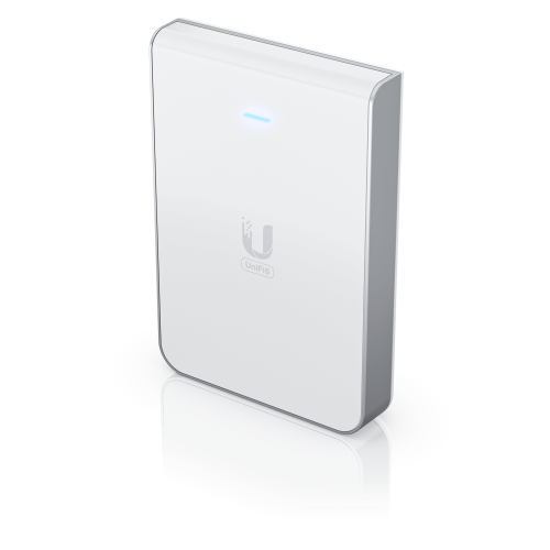 UBIQUITI Точка доступа U6 In-Wall (Убикьюти)