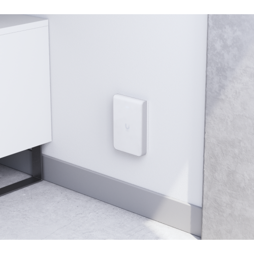 UBIQUITI Точка доступа U6 In-Wall (Убикьюти)