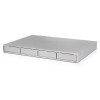 UBIQUITI Сетевой видеорегистратор Unifi Network Video Recorder (Убикьюти)