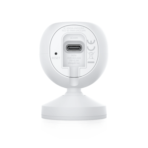 UBIQUITI IP-камера Unifi Camera G3 Instant (Убикьюти)