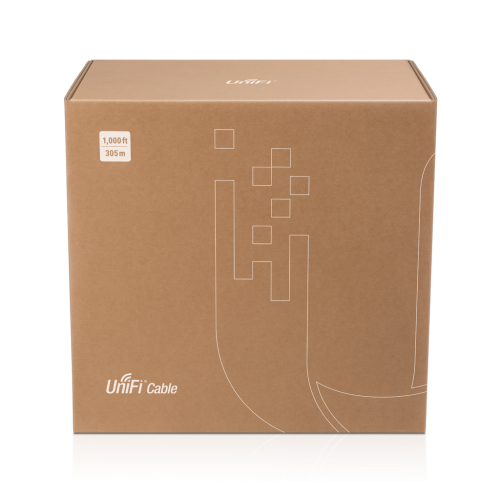 UBIQUITI Кабель Unifi Indoor Cable CMP (Убикьюти)
