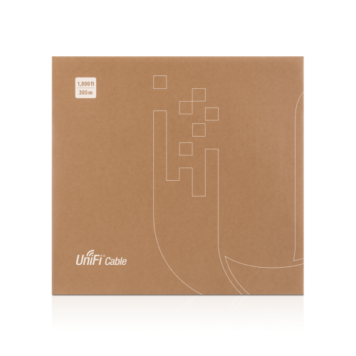UBIQUITI Кабель Unifi Indoor Cable CMP (Убикьюти)