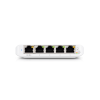 UBIQUITI Коммутатор Unifi Switch Flex Mini (Убикьюти)