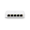 UBIQUITI Коммутатор Unifi Switch Flex Mini (Убикьюти)
