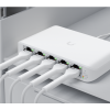 UBIQUITI Коммутатор Unifi Switch Flex Mini (Убикьюти)