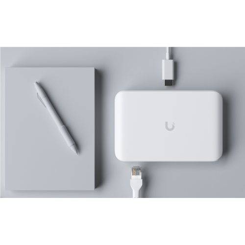 UBIQUITI Коммутатор Unifi Switch Flex Mini (Убикьюти)