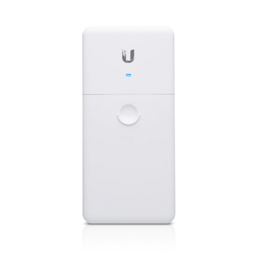 UBIQUITI PoE инжектор Fiber PoE (Убикьюти)