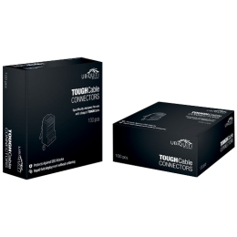 UBIQUITI Коннектор TOUGHCable Connectors 1 шт