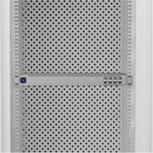 UBIQUITI Коммутатор Switch Aggregation (Убикьюти)
