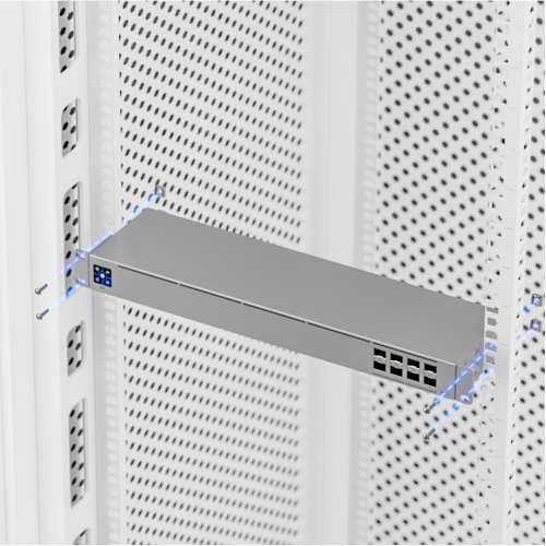 UBIQUITI Коммутатор Switch Aggregation (Убикьюти)