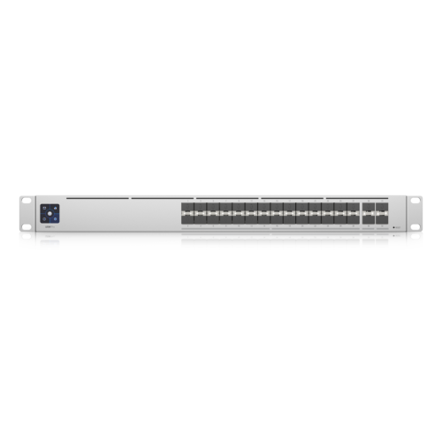 UBIQUITI Коммутатор Unifi Switch Aggregation Pro (Убикьюти)