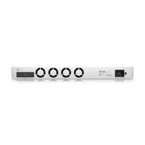 UBIQUITI Коммутатор Unifi Switch Aggregation Pro (Убикьюти)