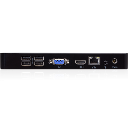UBIQUITI Сетевой видеорегистратор Unifi Network Video Recorder 1ТБ (Убикьюти)
