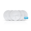 UBIQUITI Радиомост PowerBeam 5AC Gen2 (5-pack) (Убикьюти)