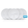 UBIQUITI Радиомост PowerBeam 5AC Gen2 (5-pack) (Убикьюти)