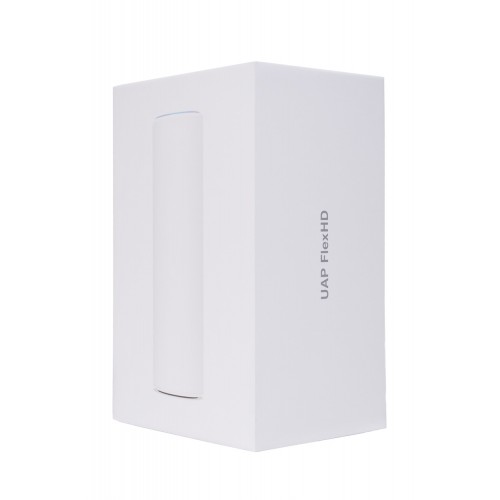 UBIQUITI Точка доступа Unifi AP Flex HD (Убикьюти)